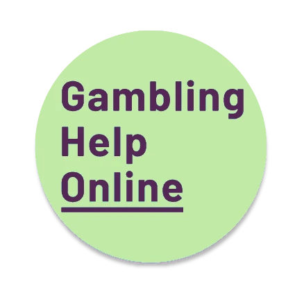 Gambling Help Online